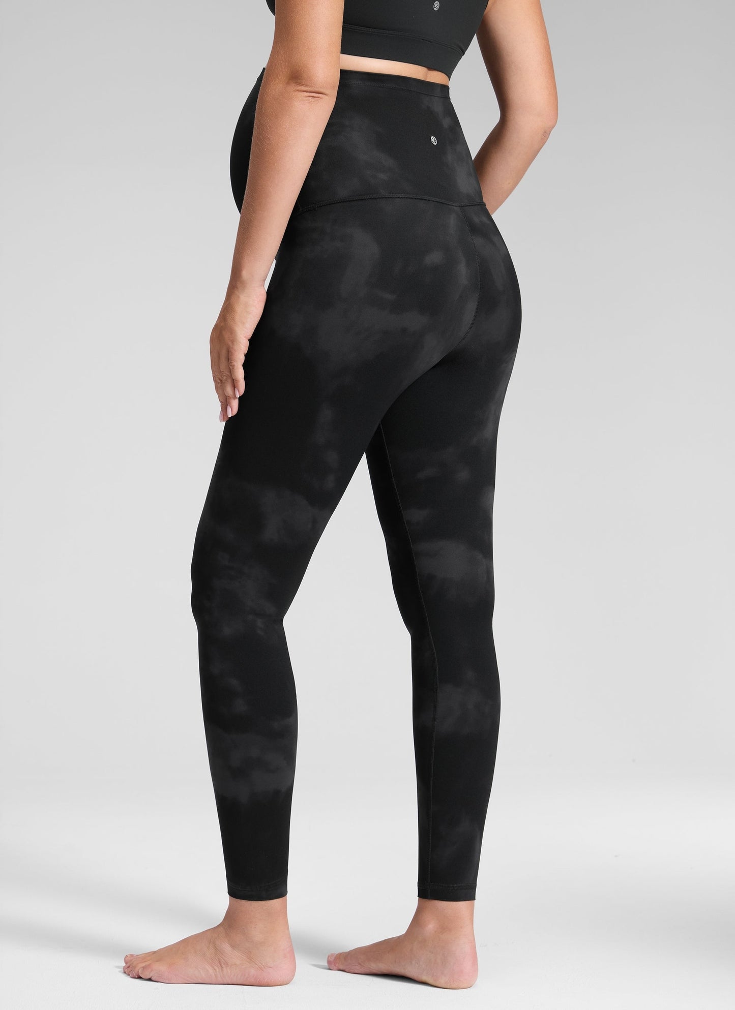 Butterluxe Maternity Legging 25"