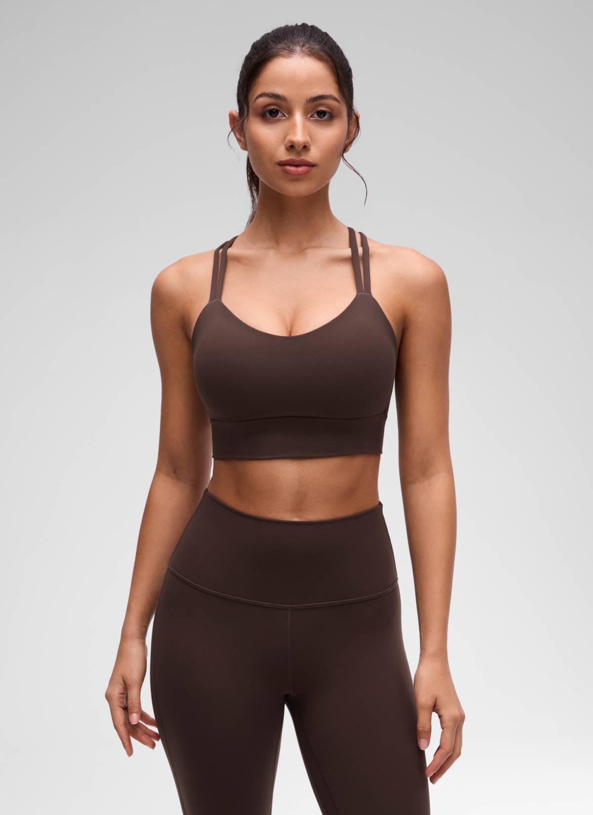 Butterluxe Softness Longline Mold Bra