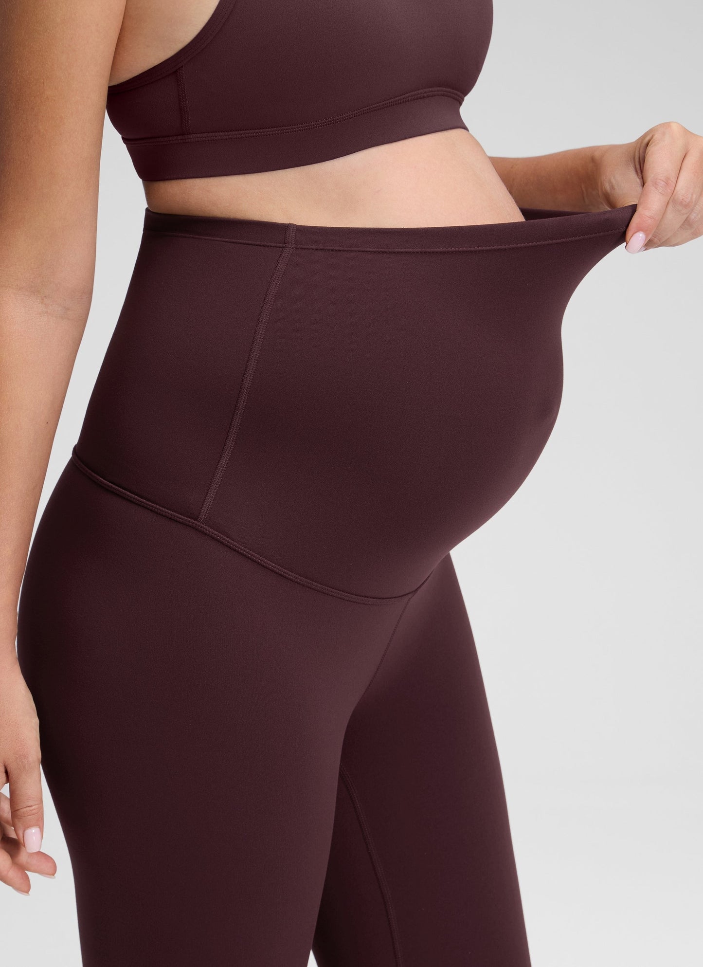 Butterluxe Maternity Legging 30"