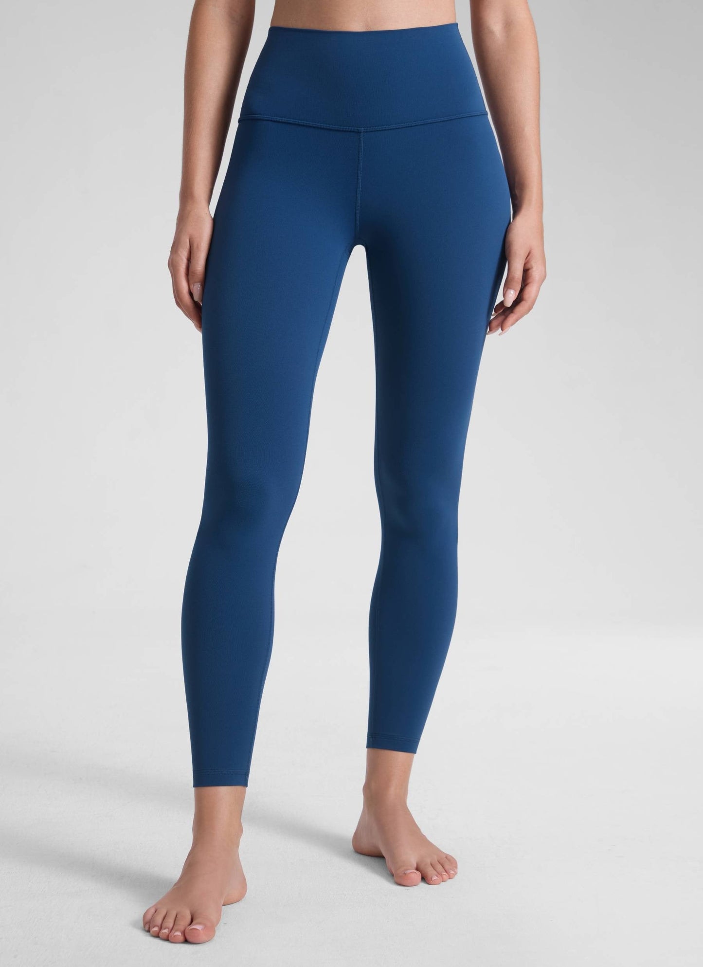 Butterluxe Yoga Origin Legging 25''