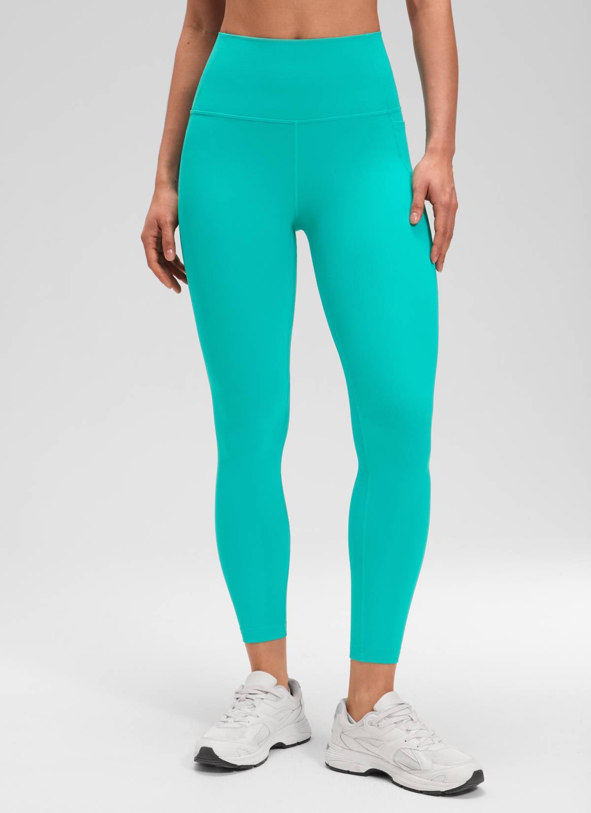 Butterluxe Pocket Legging 25''