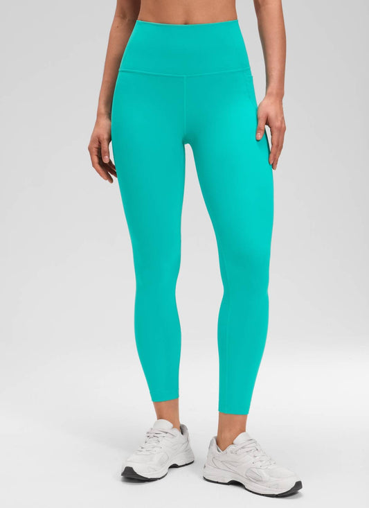 Butterluxe Pocket Legging 25''