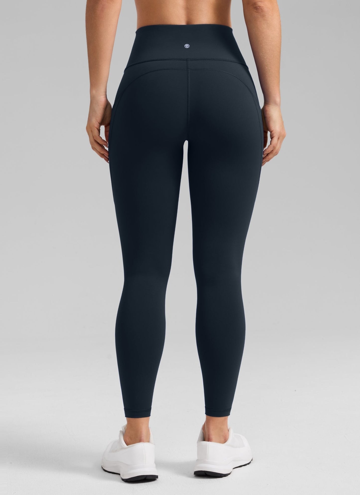 Nakedfeel Pocket Legging 25''