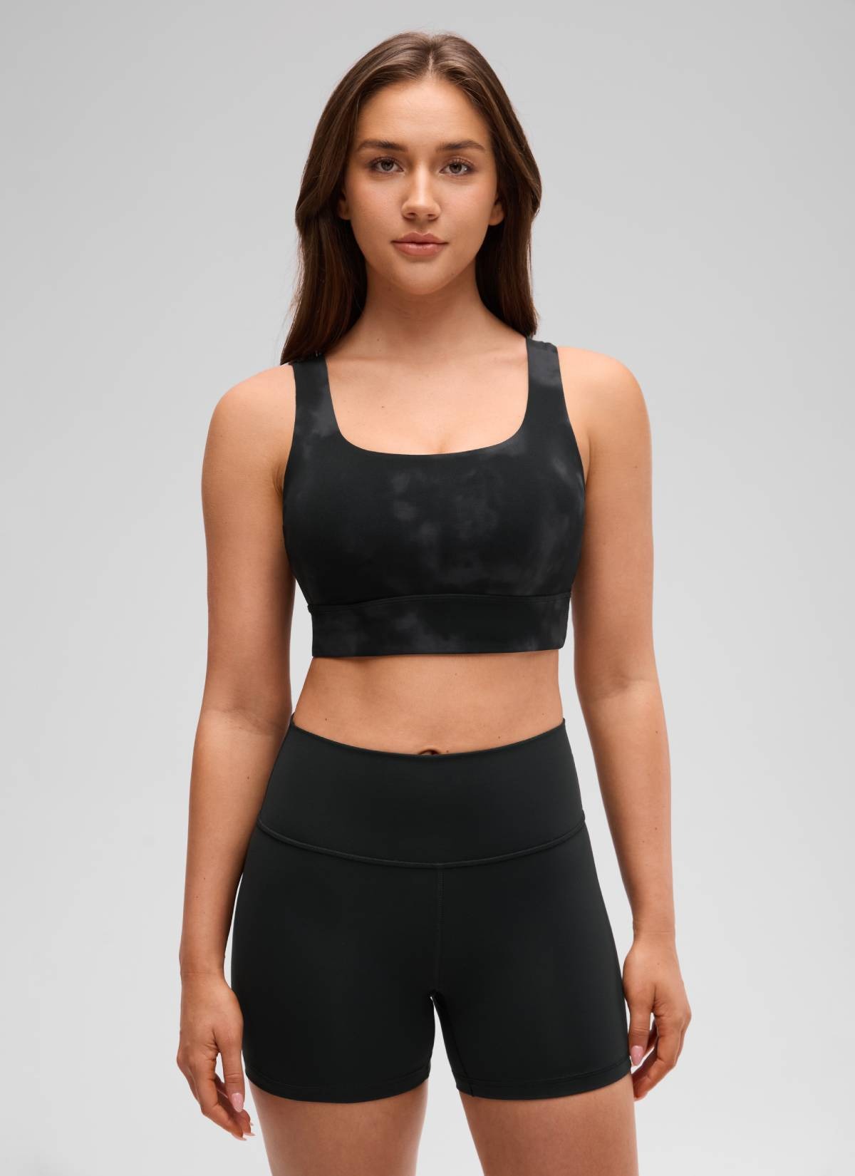 Butterluxe U Back Longline Bra