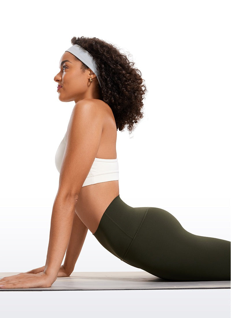 Butterluxe Yoga Origin Legging 28''