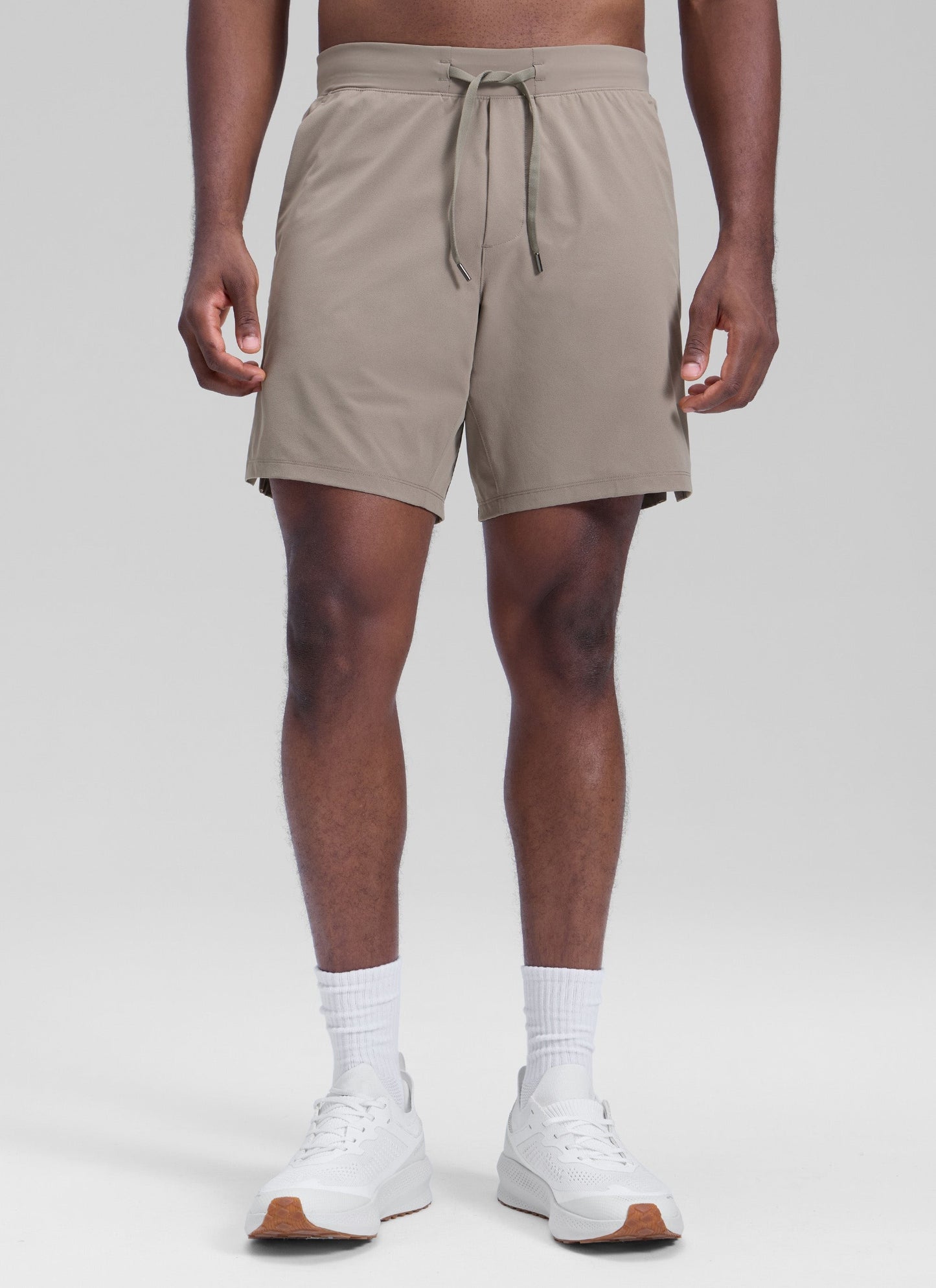 Motion Linerless Pocket Workout Shorts 7"