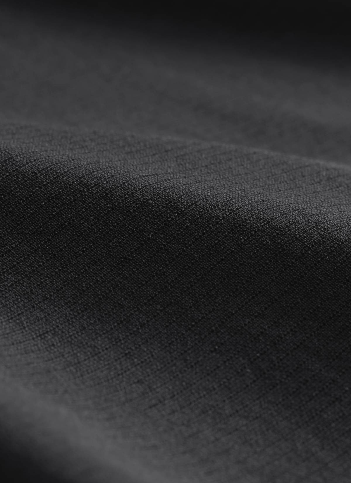 Seamless Crew Neck Cropped Short Sleeve