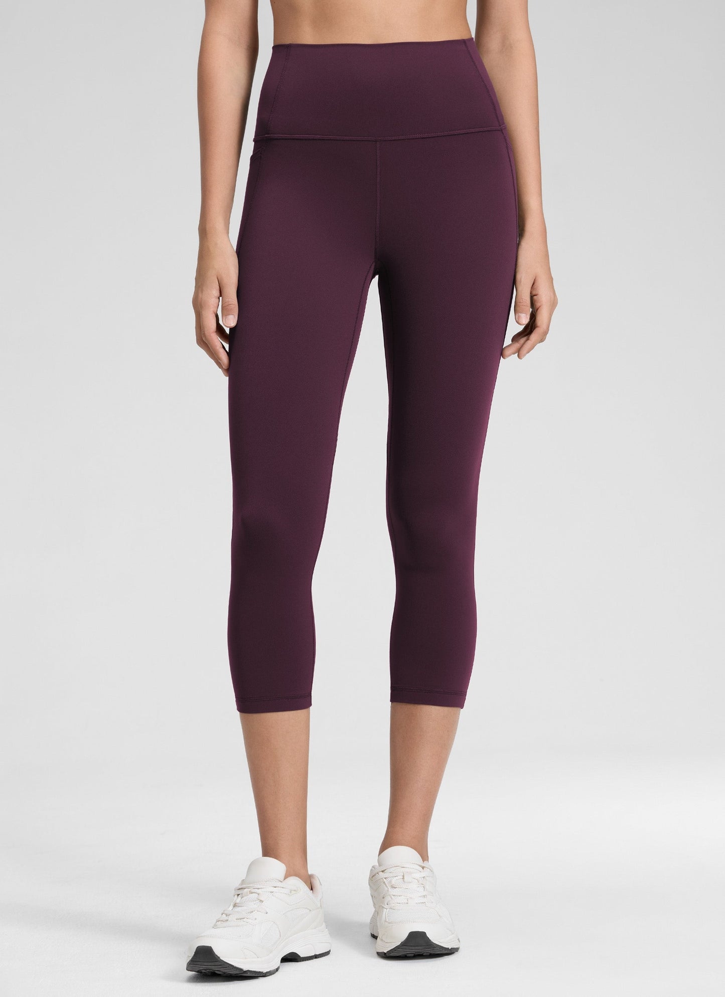 Butterluxe Pocket Legging 21''