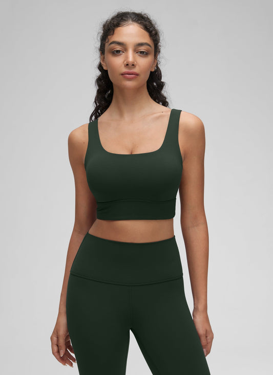 Butterluxe U Back Longline Bra