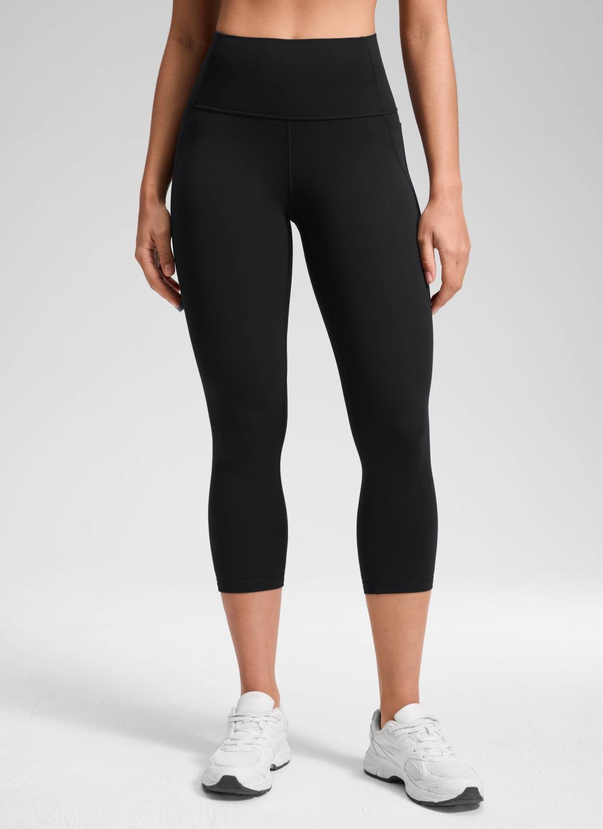 Butterluxe Pocket Legging 21''