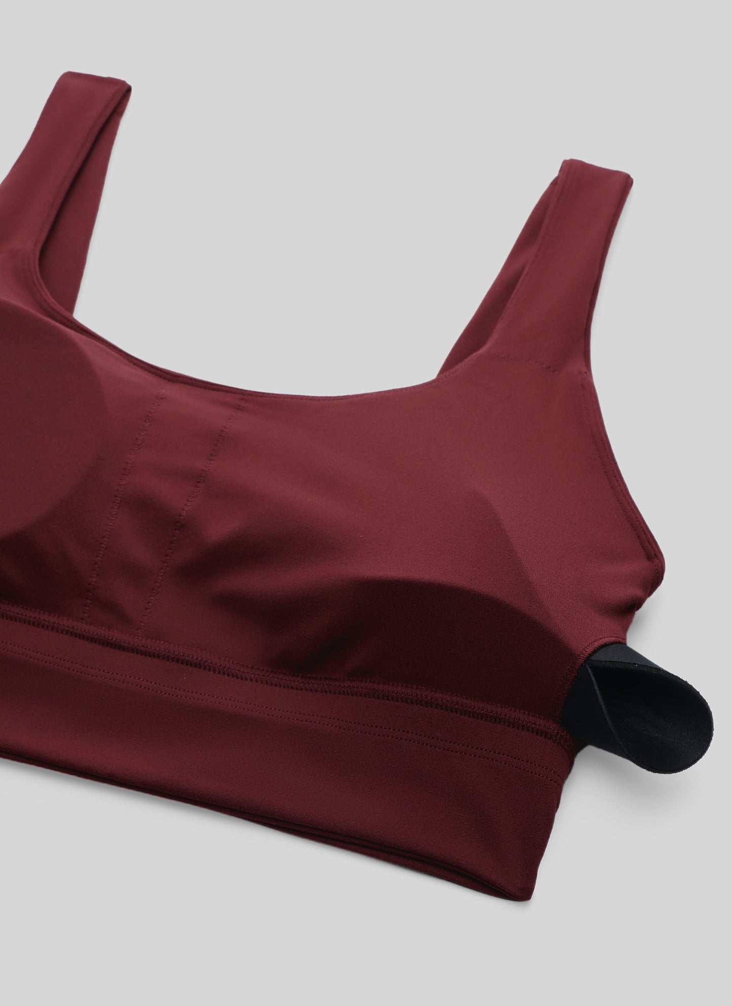 Butterluxe U Back Longline Bra