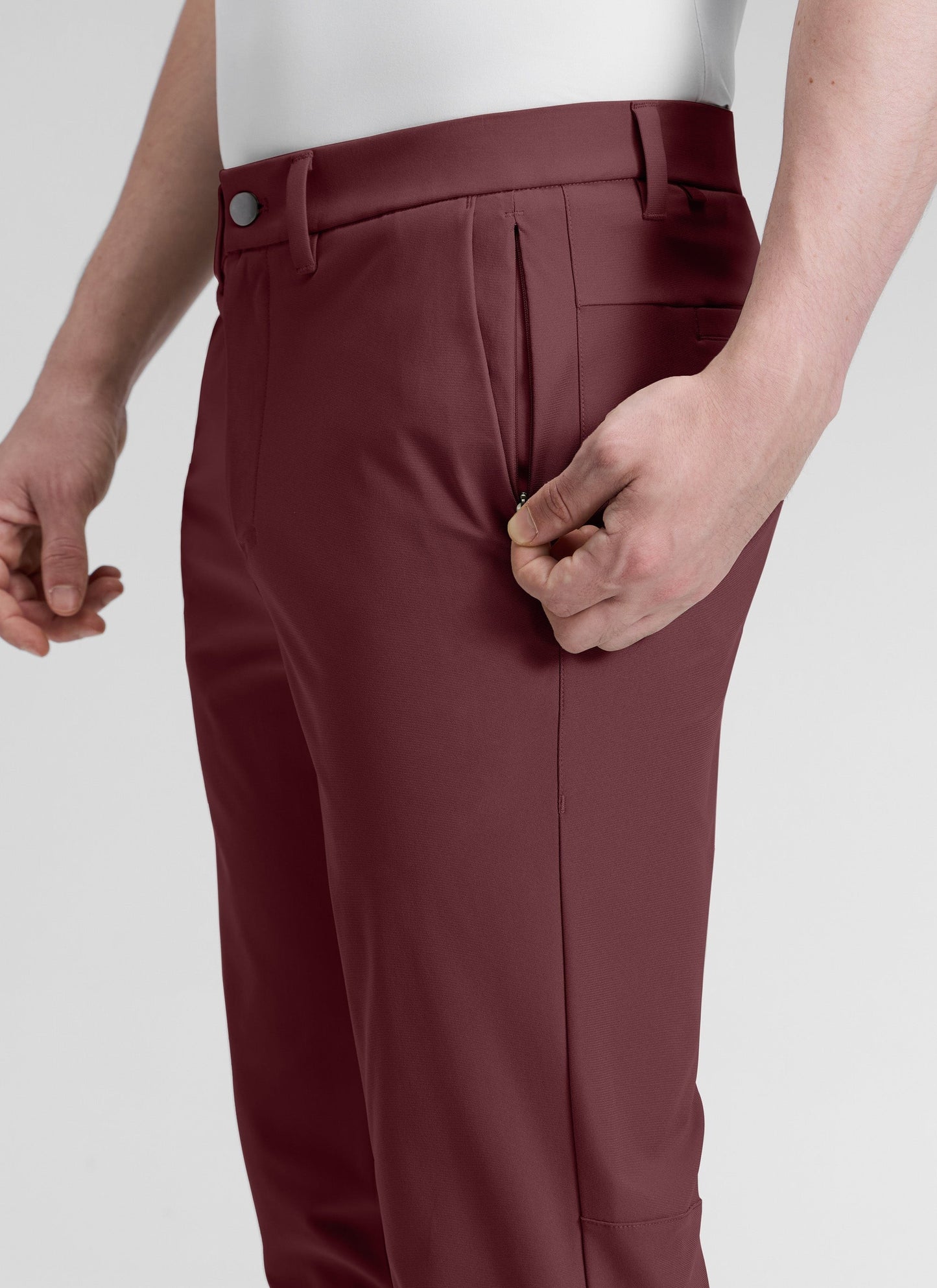 All-Day Comfy Pocket Golf Pant 30''
