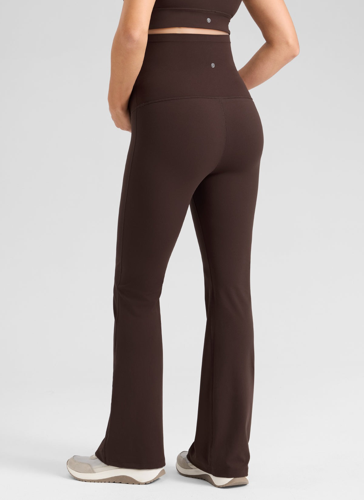 Butterlift® Maternity Flare Legging 31"