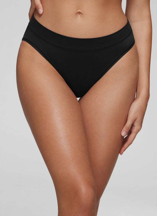 Softhold High Rise Underwear 3 Pack