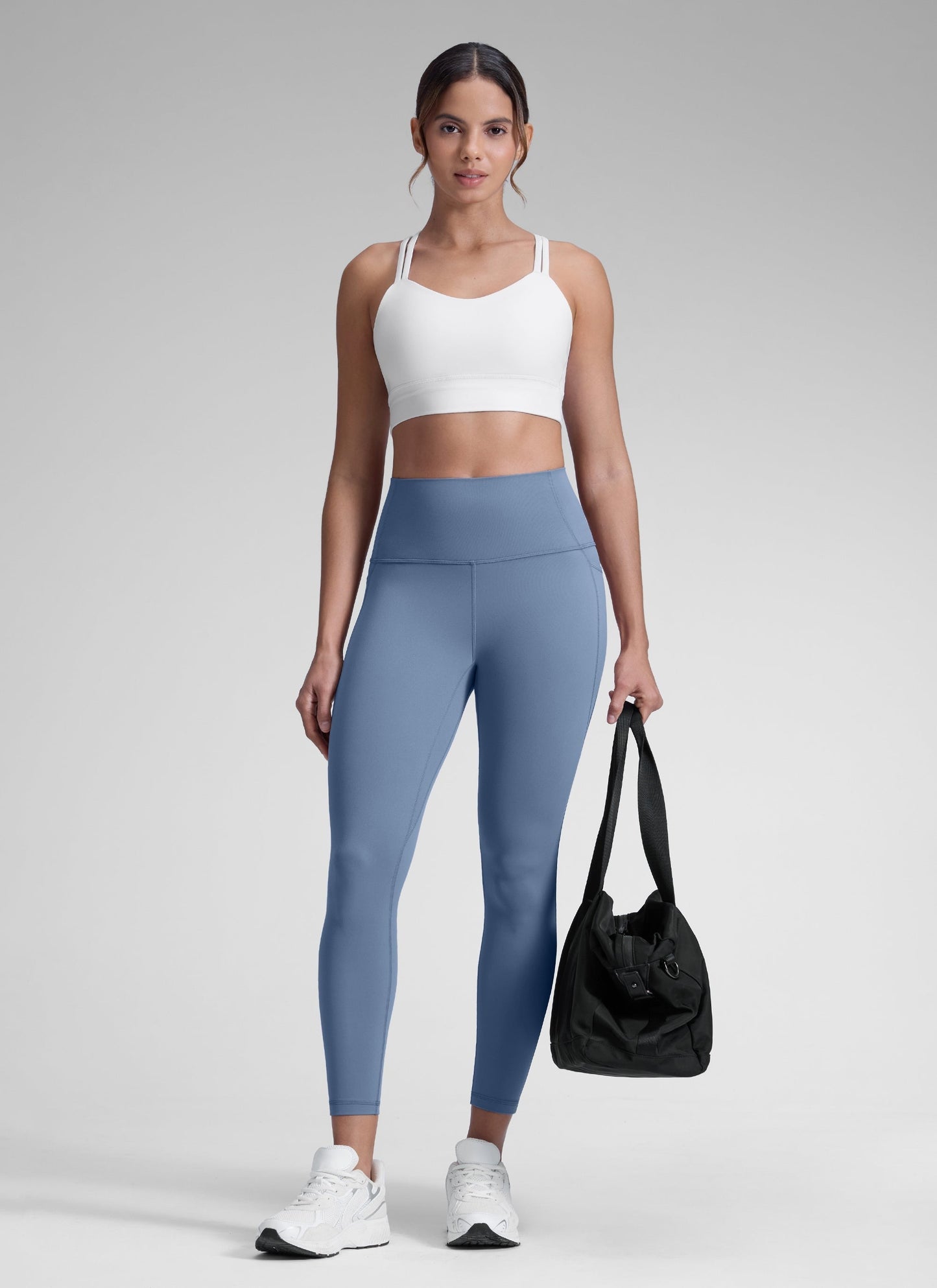 Butterluxe Pocket Legging 28''
