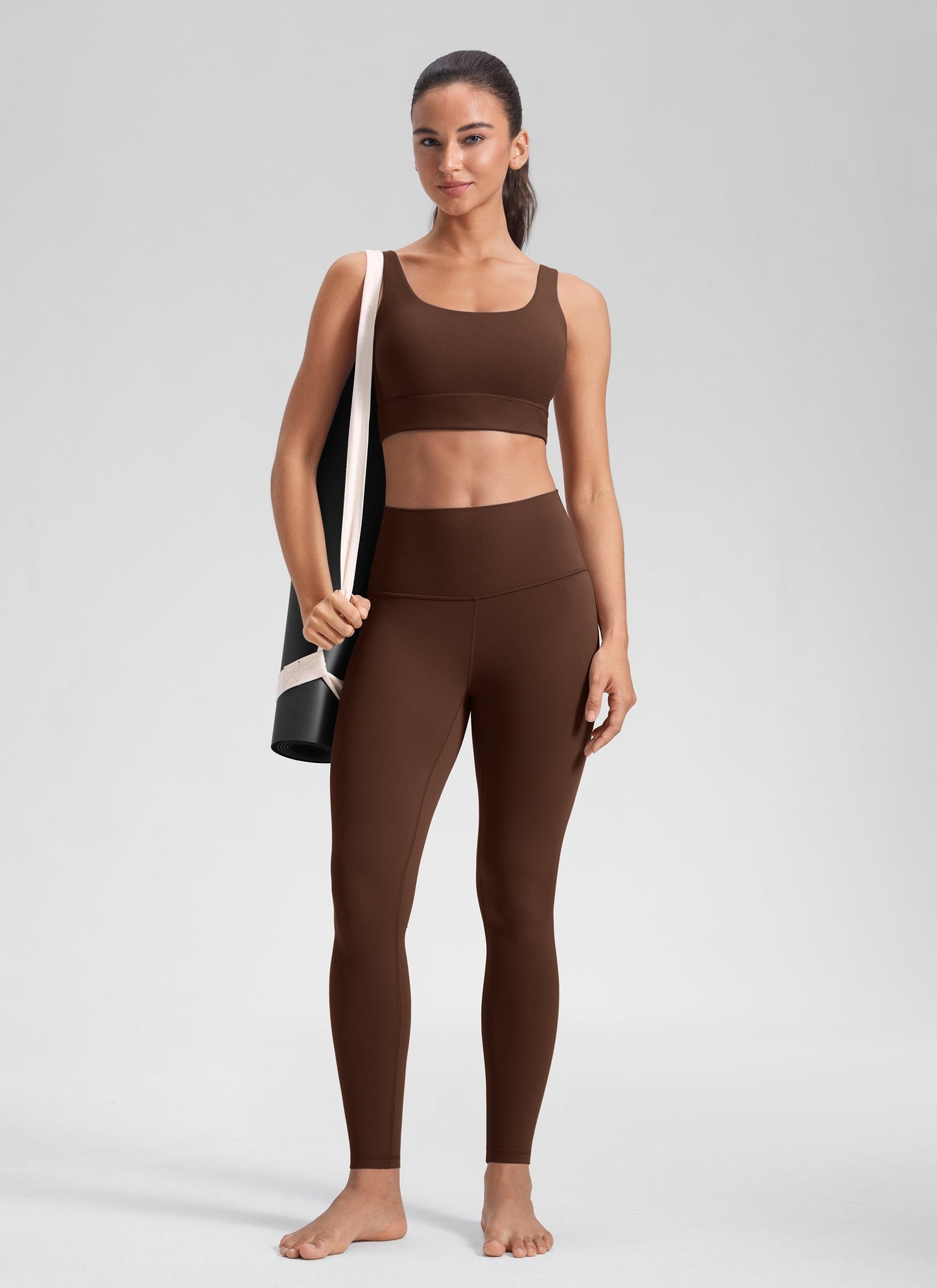 Butterluxe Yoga Origin Legging 28''