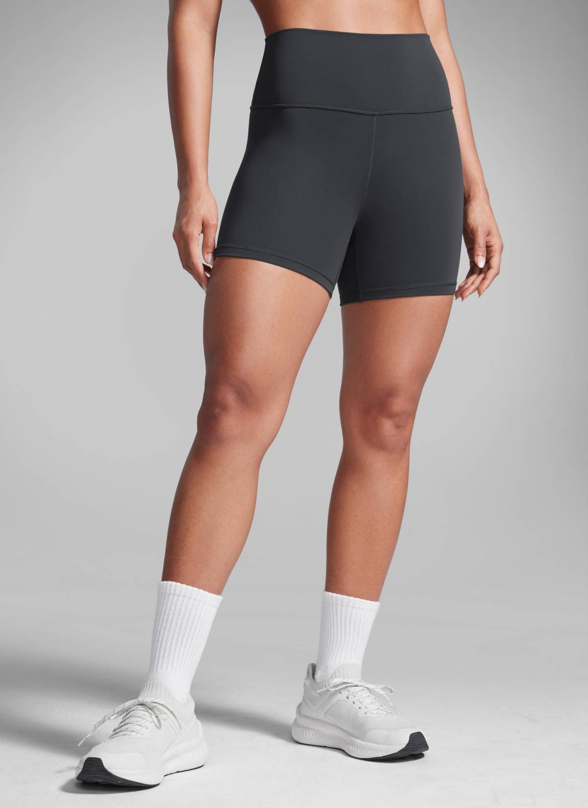 Butterbreeze Workout Shorts 4''