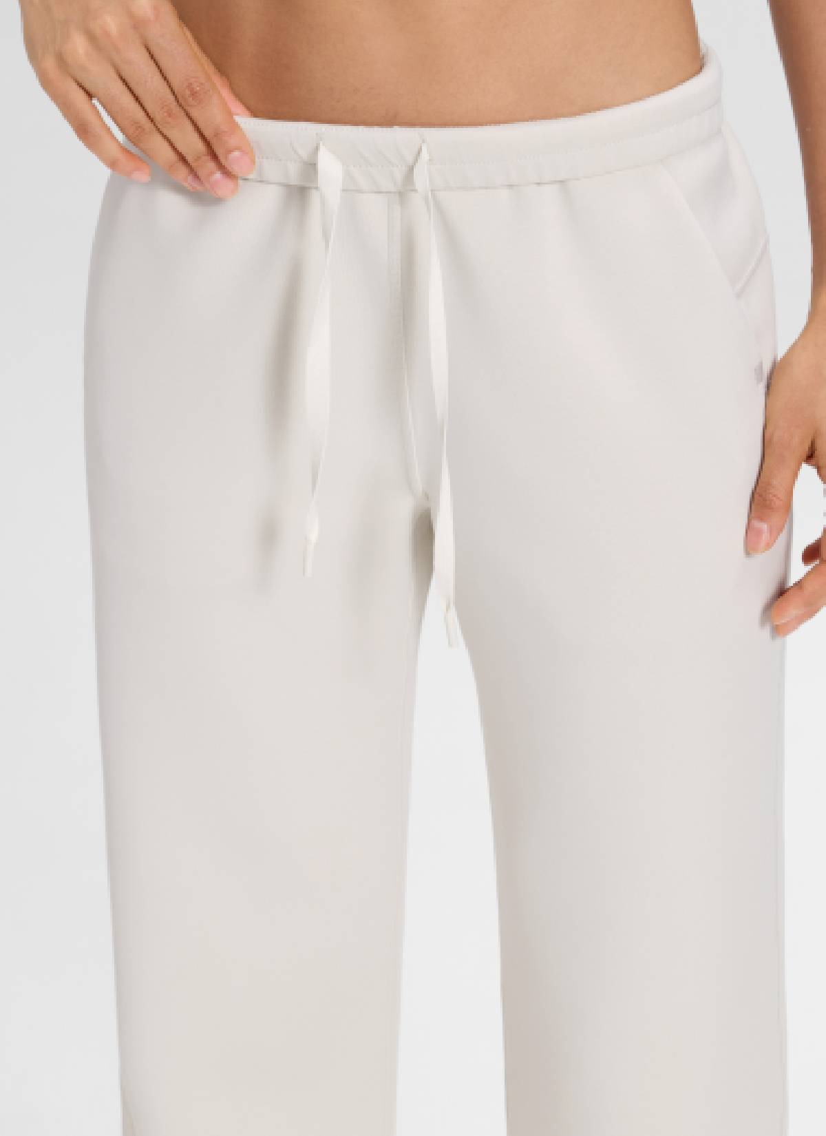 SoftAura Modal High Rise Pocket Sweatpant 32"