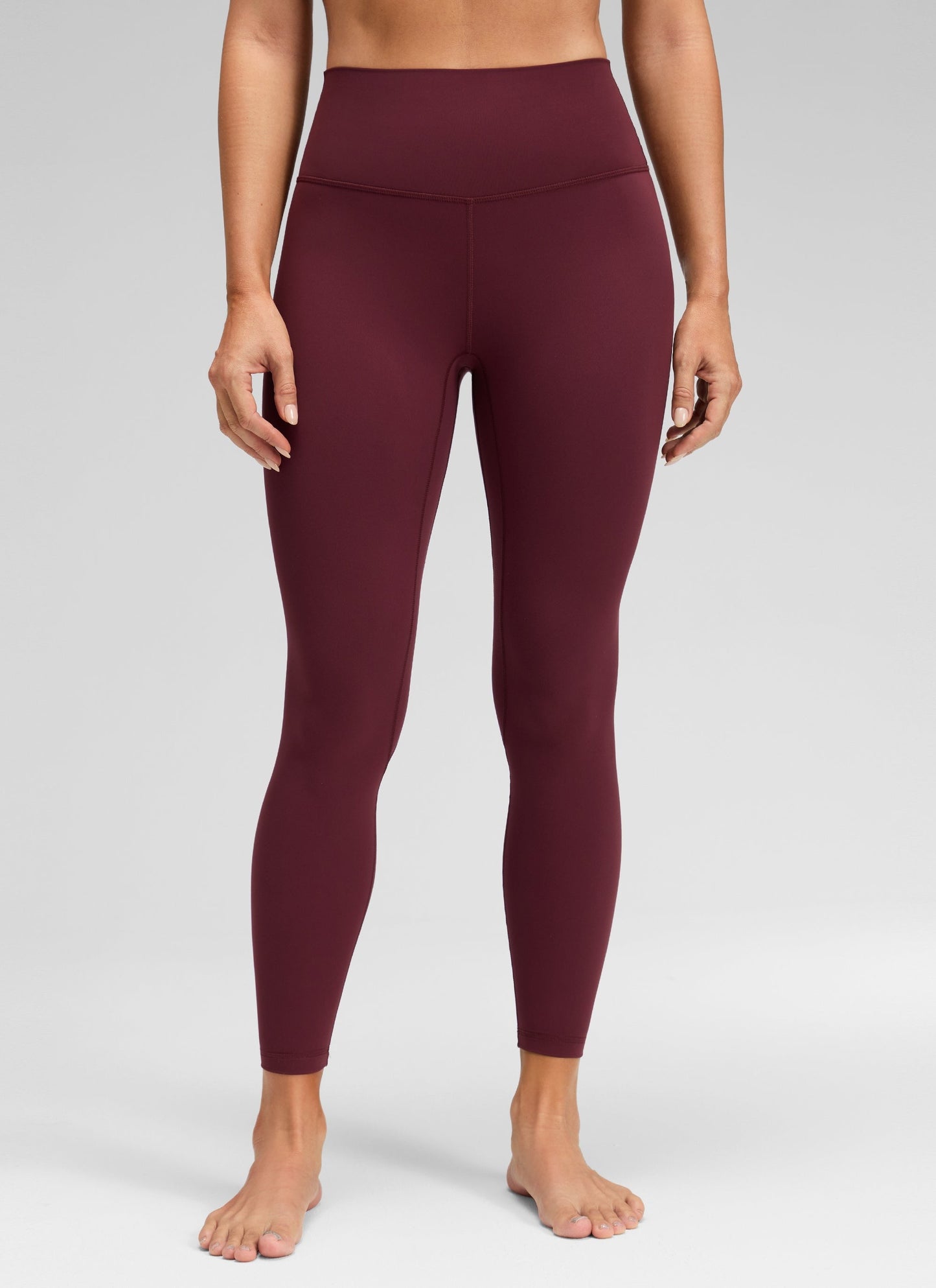 Brushed Nakedfeel Legging 25''