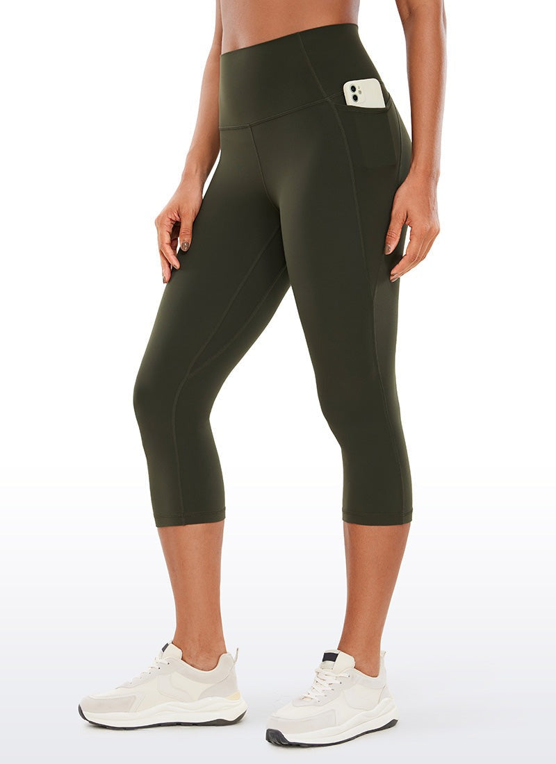 Butterluxe Pocket Legging 19''
