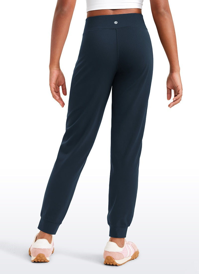 Butterlift Girls Joggers with Pockets