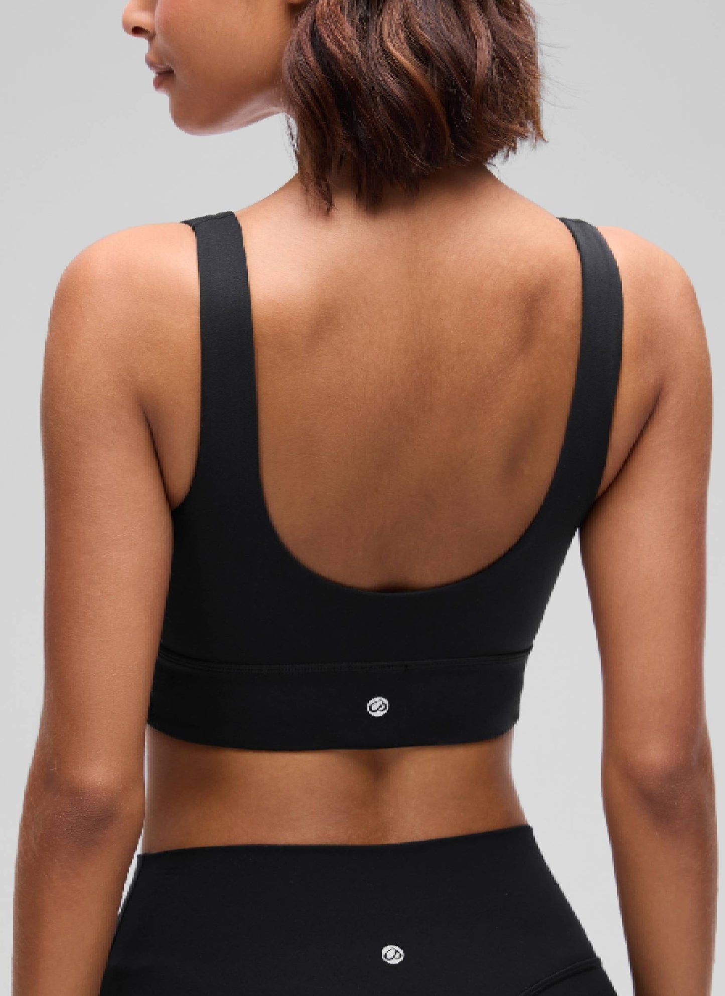 Butterluxe U Back Longline Bra