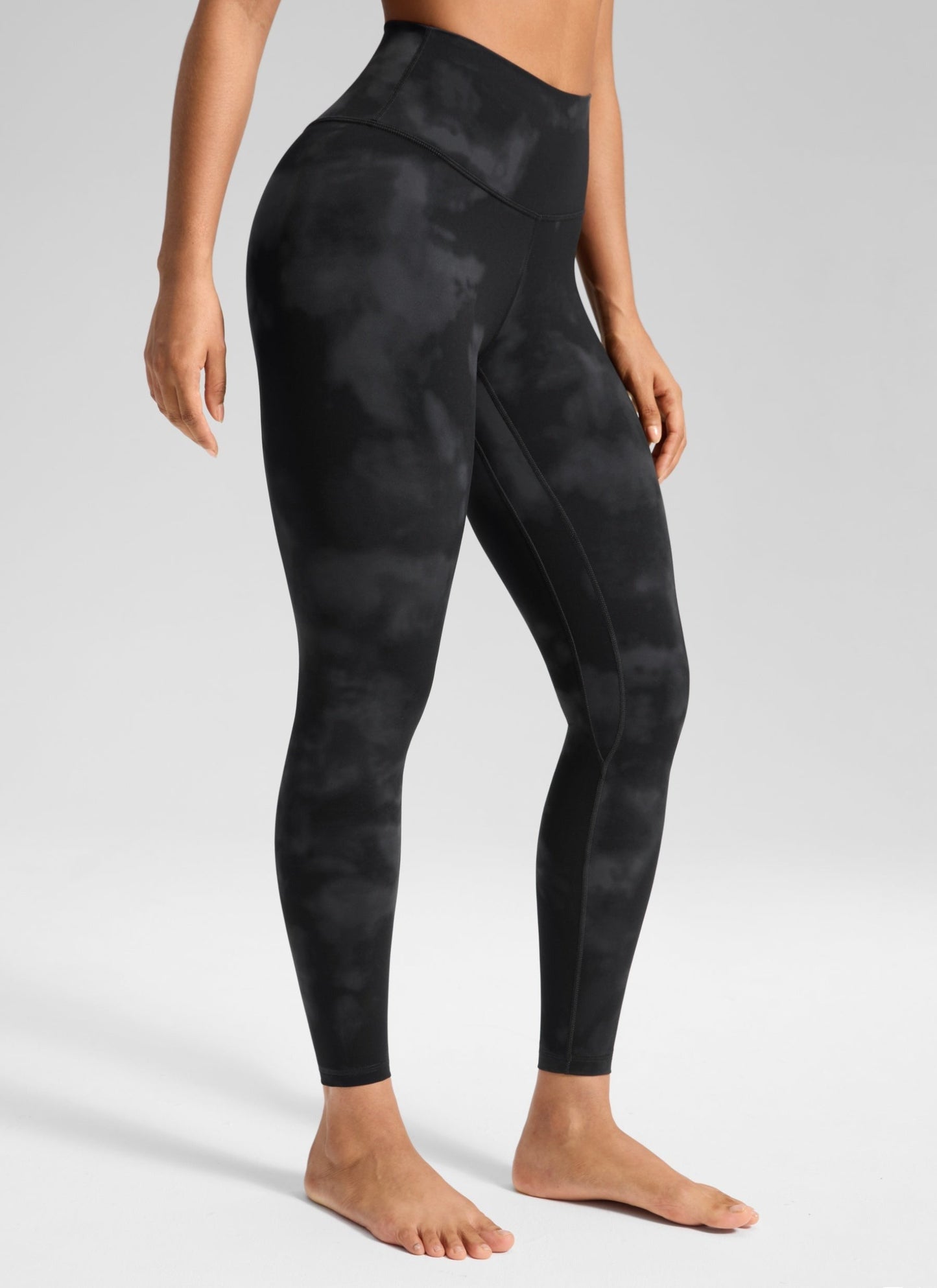 Brushed Nakedfeel Legging 25''
