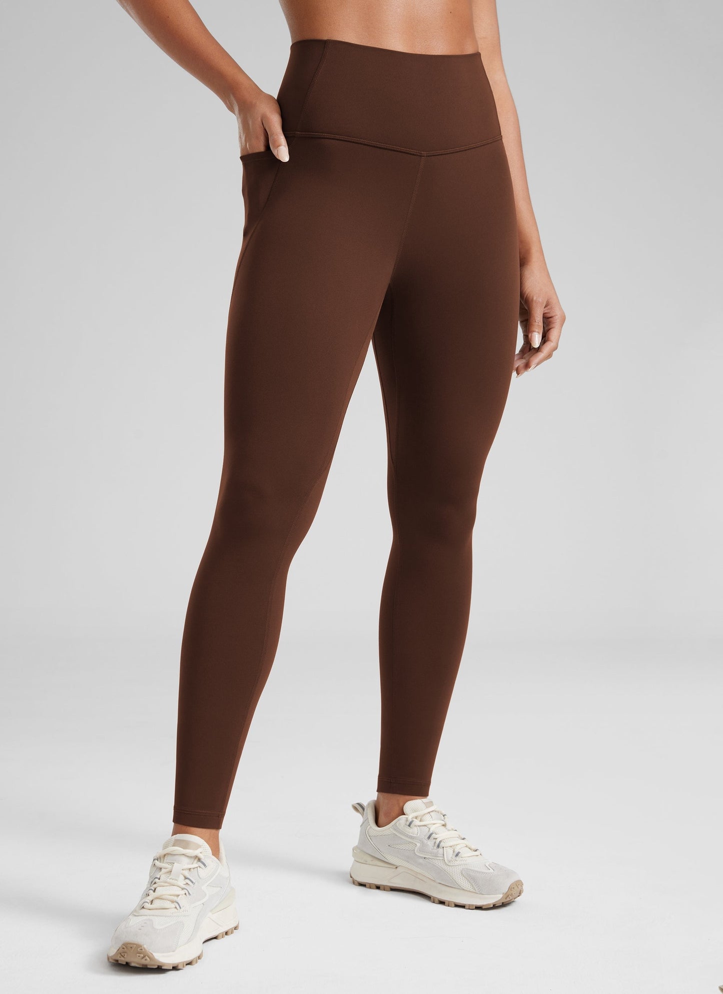 Butterluxe Pocket Legging 28''