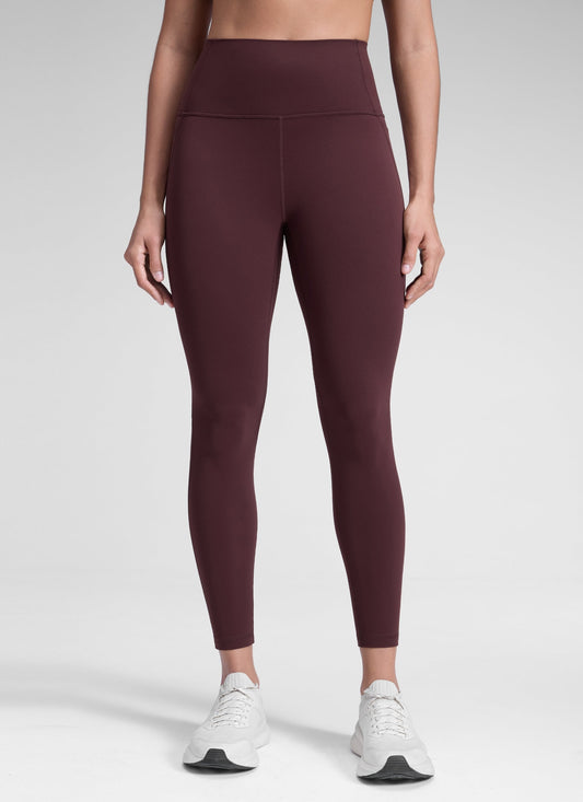 Butterluxe Pocket Legging 25''