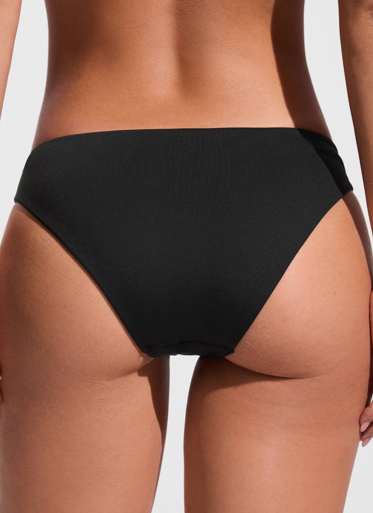 Sunshine Low Rise Bikini Bottom