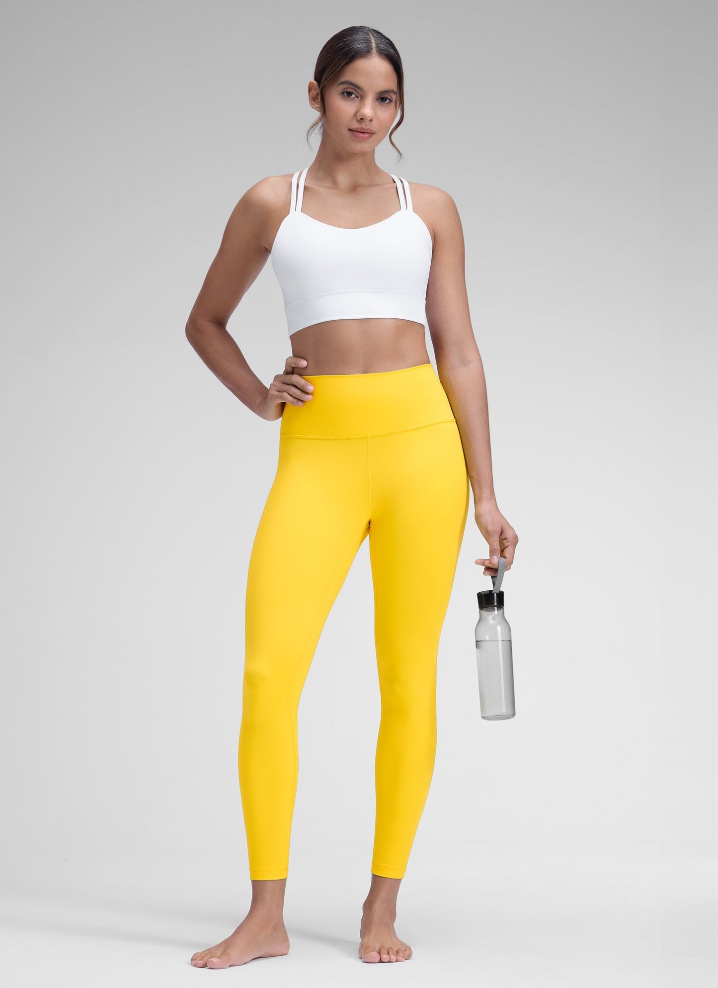 Brushed Nakedfeel Legging 25''