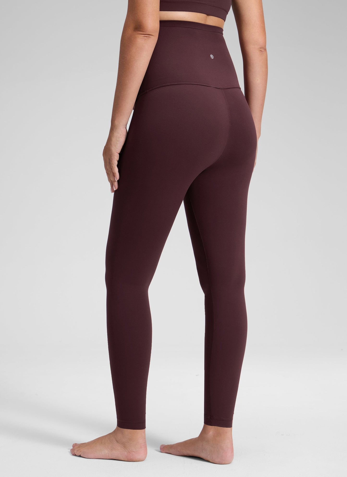 Butterluxe Maternity Legging 30"