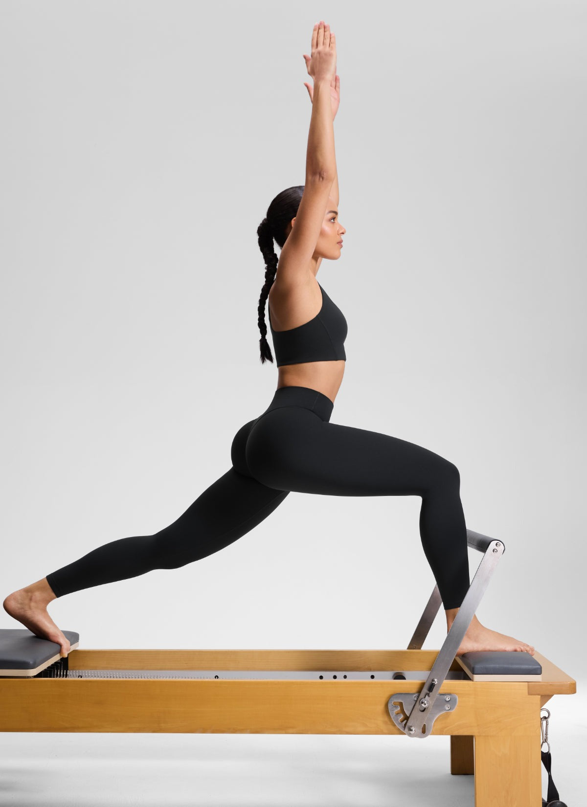 SecretsculptTM Minor No Front Seam Legging 25"