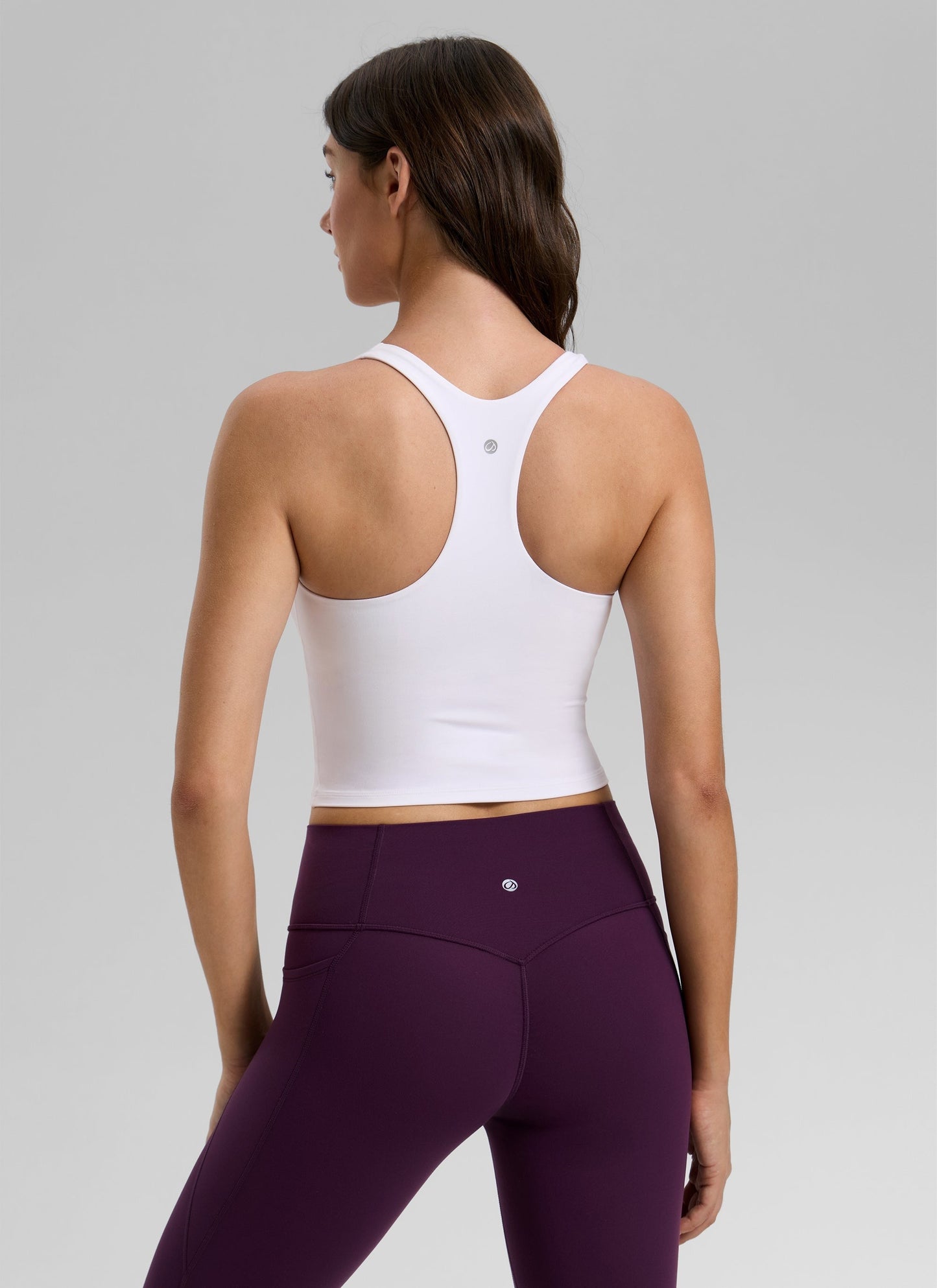 Butterlift® Racerback Shelf Bra Tank