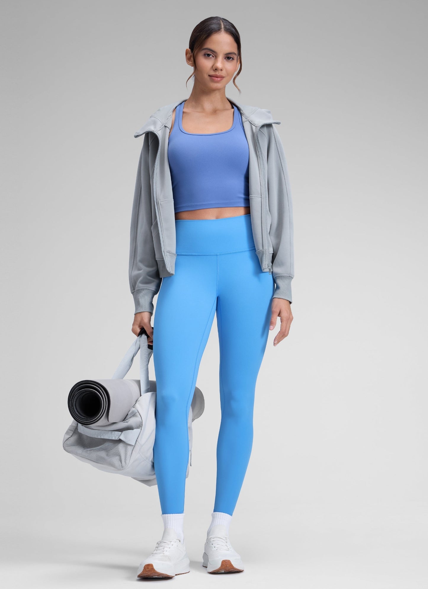 Brushed Nakedfeel Legging 25''