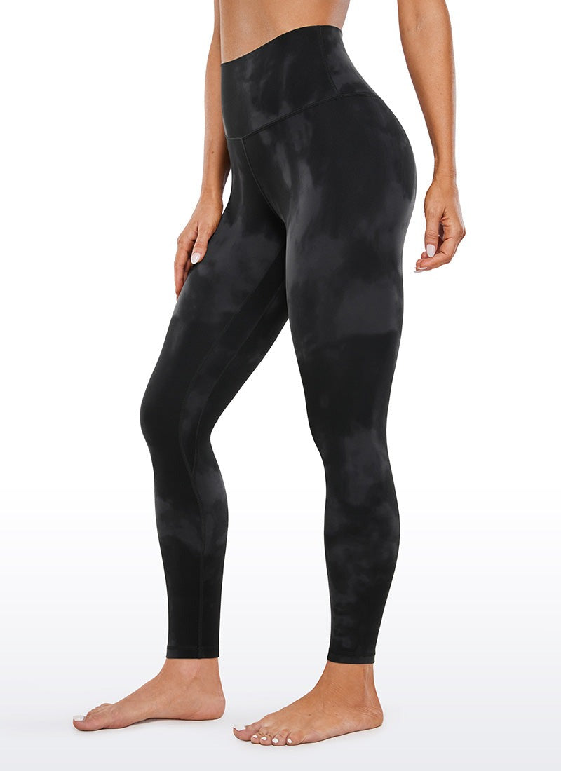 Butterluxe Double Seamed Legging 28"