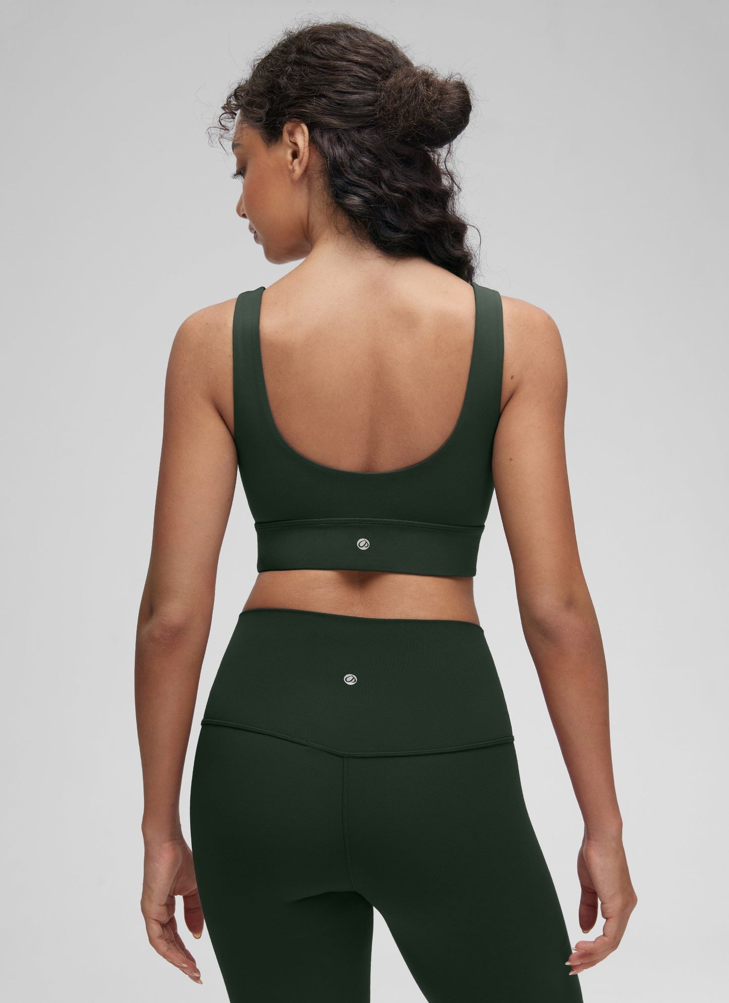 Butterluxe U Back Longline Bra