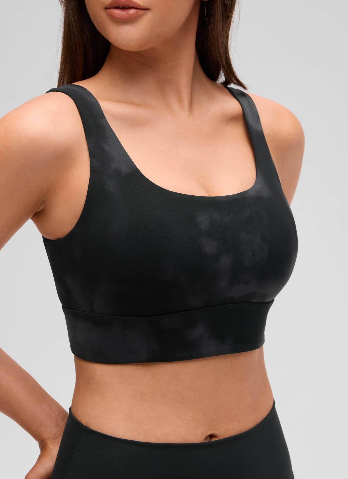 Butterluxe U Back Longline Bra