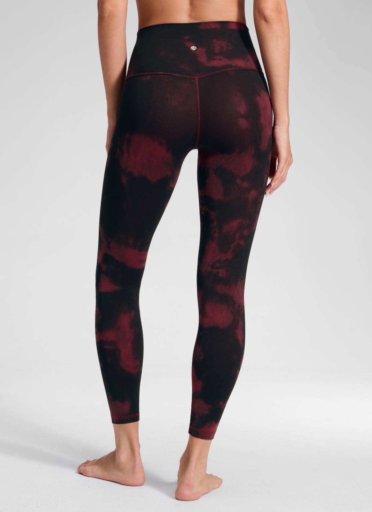 Butterluxe Yoga Origin Legging 25''