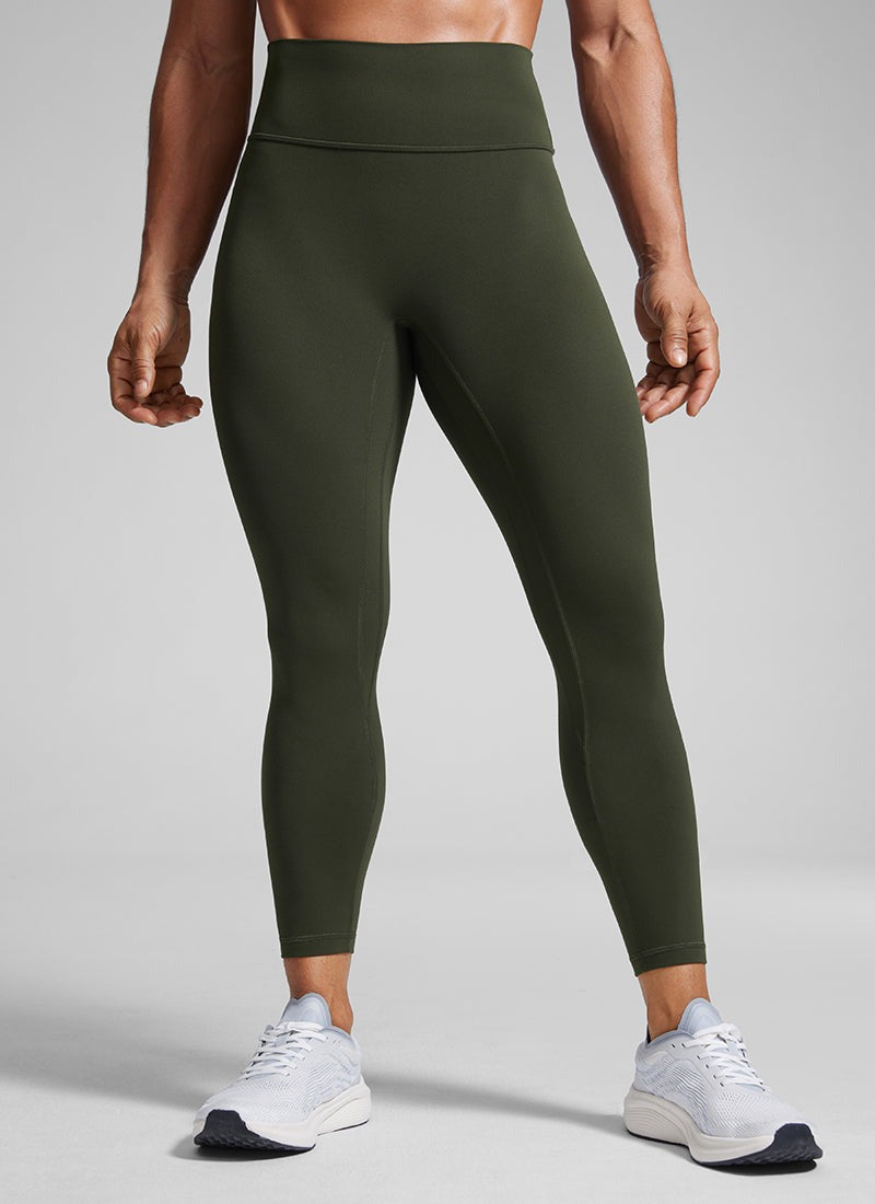 SecretsculptTM No Front Seam Legging 25''