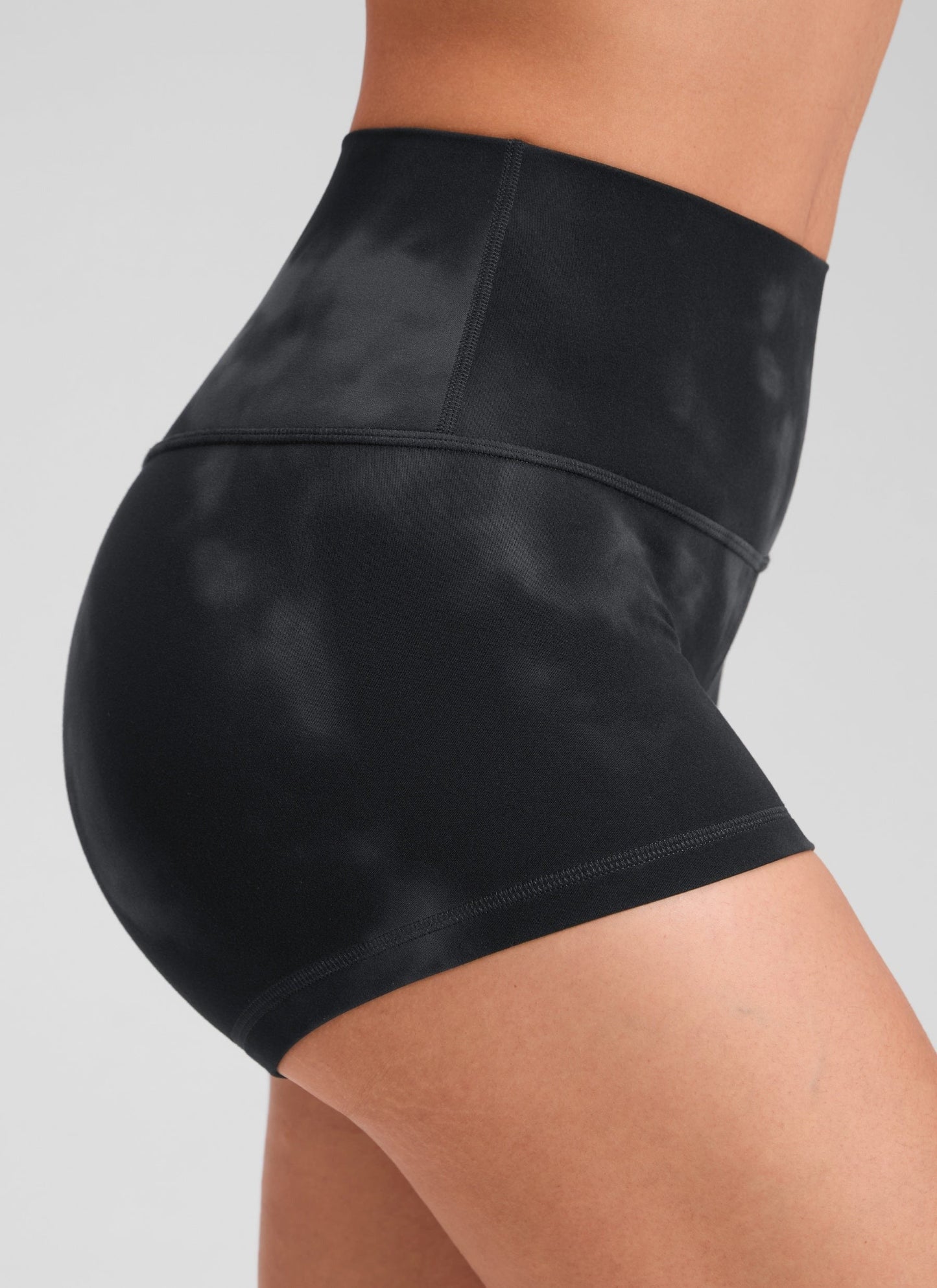Butterluxe Origin Yoga Shorts 2.5''