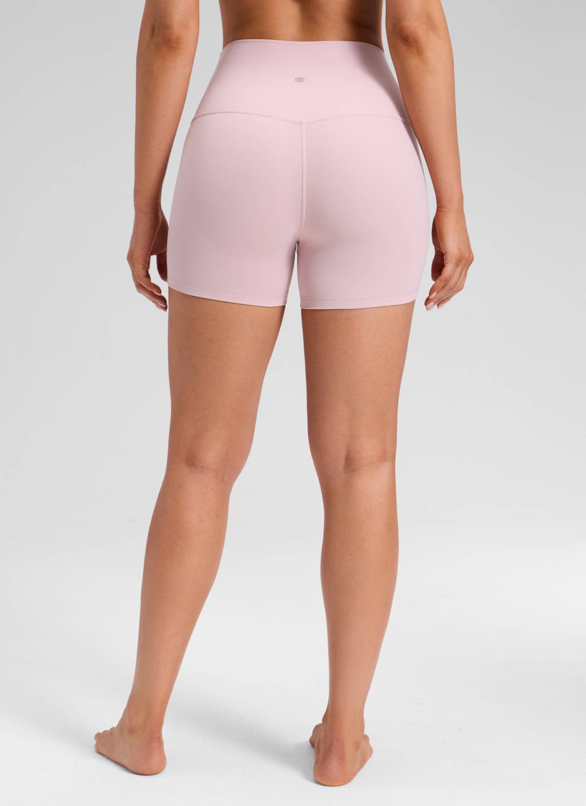 Butterluxe Origin Yoga Shorts 4''