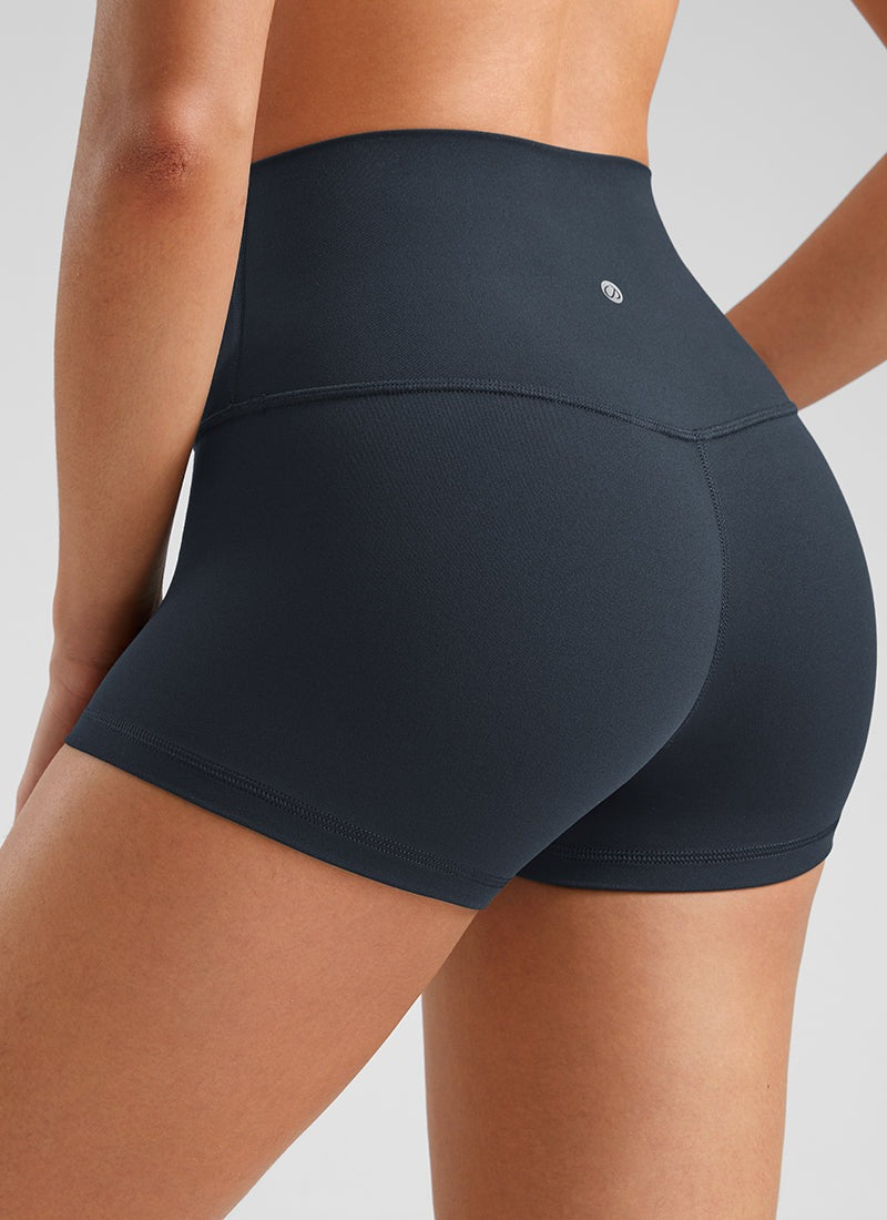 Butterluxe Origin Yoga Shorts 2.5''