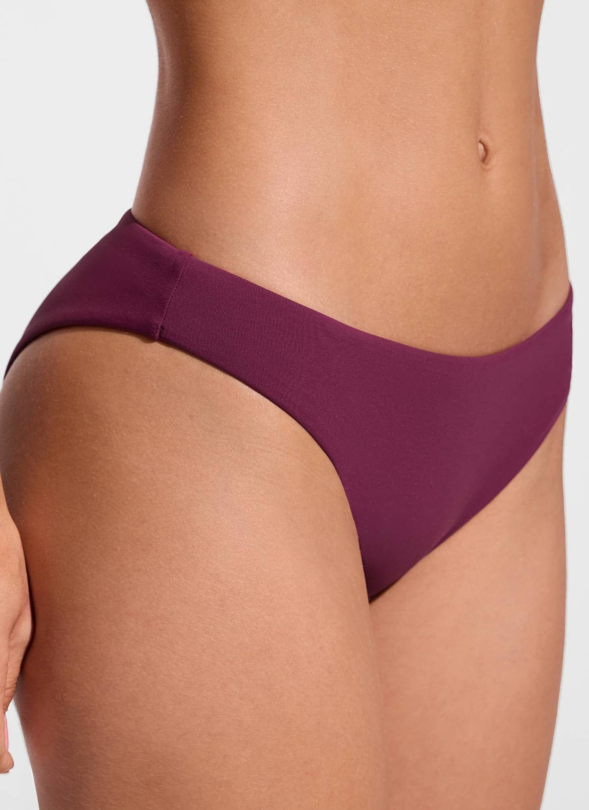 Sunshine Low Rise Bikini Bottom