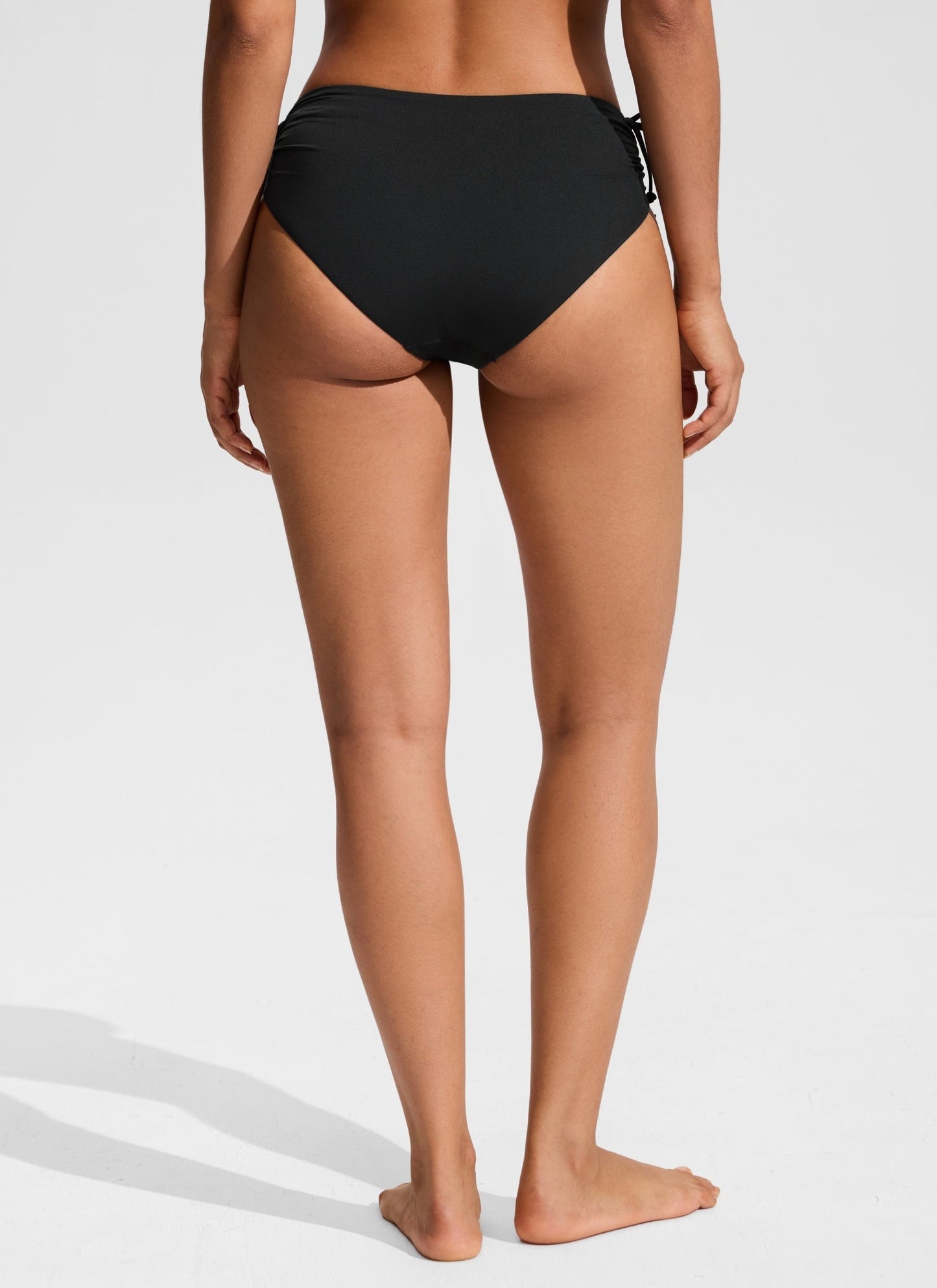 Sunshine Side Tie Adjustable Bikini Bottom