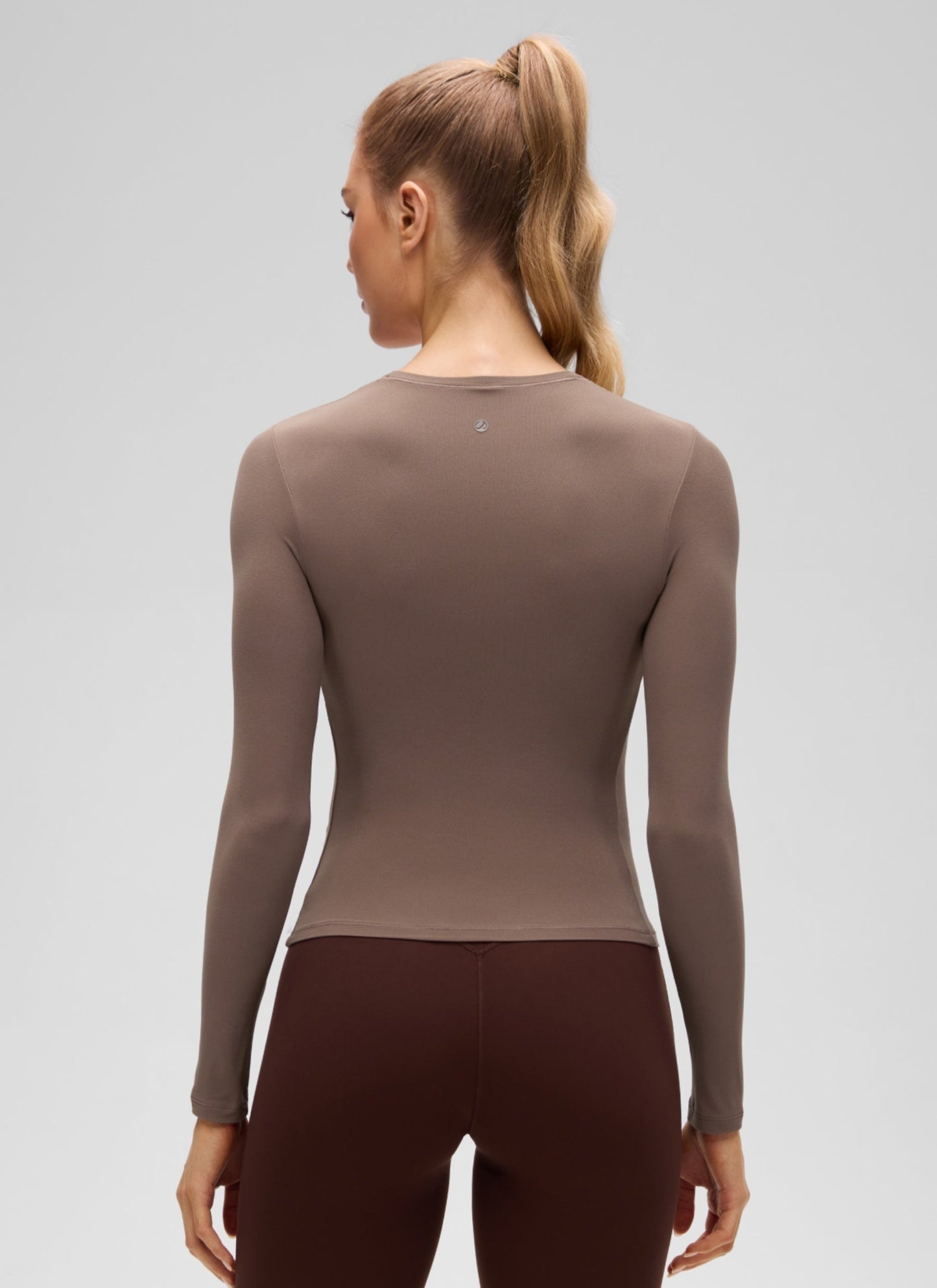 Softembrace Tight Fit Long Sleeve