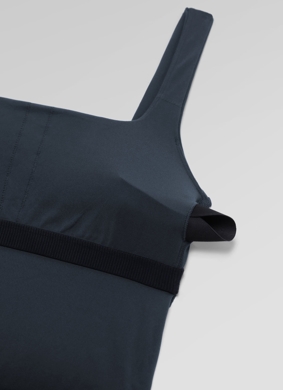 Butterluxe Maternity Built in Bra Tank