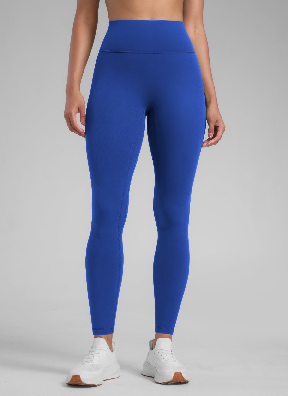 SecretsculptTM No Front Seam Legging 28''
