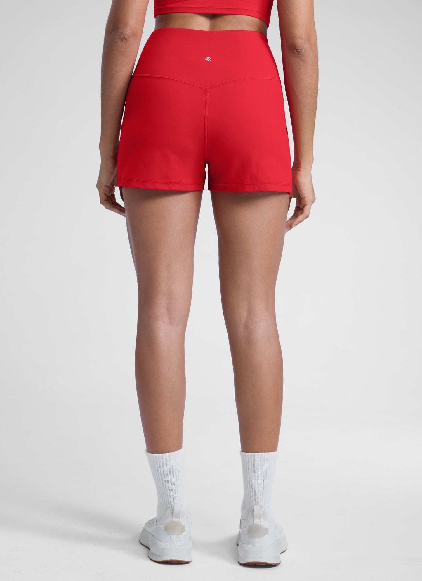 Butterlift® Linerless Pocket Shorts 3"