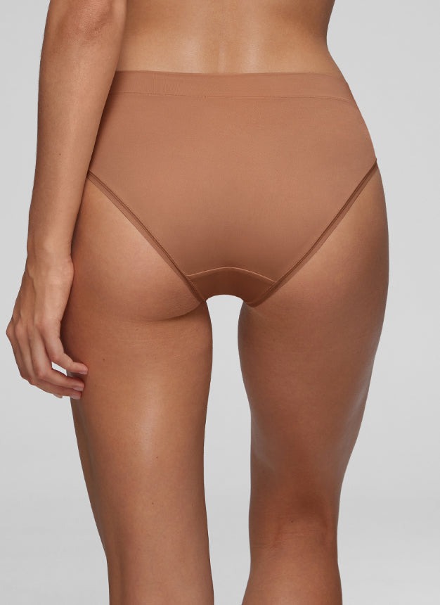 Softhold High Rise Underwear 3 Pack